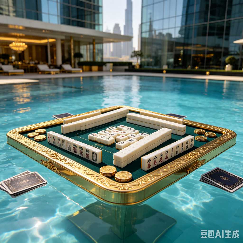 budget premium mahjong tiles