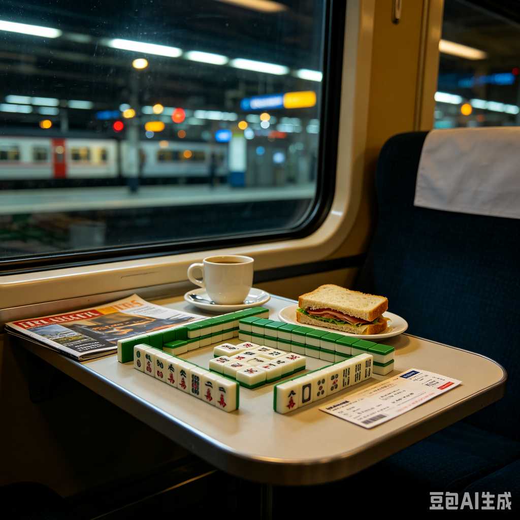 custom packaging mahjong set