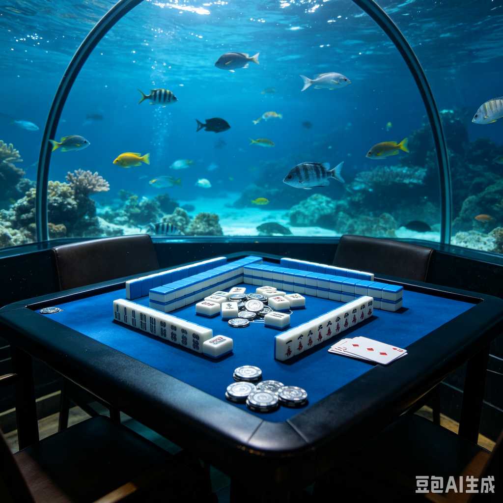 organized mahjong storage box
