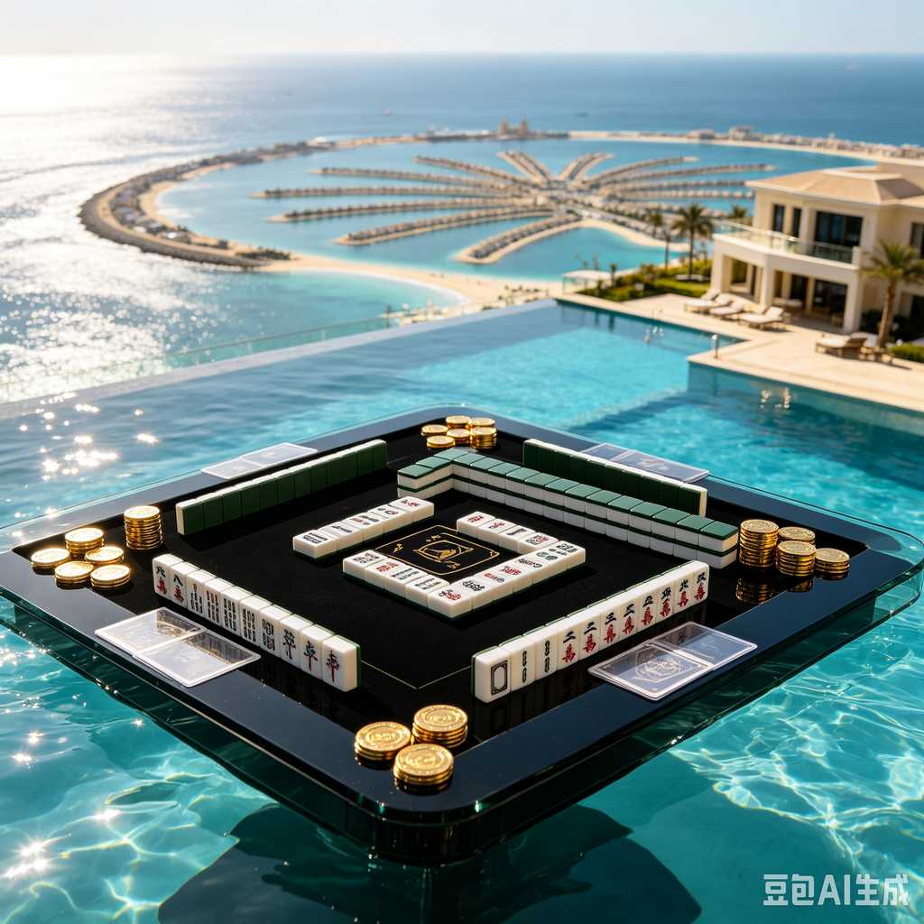 business gift packing mahjong