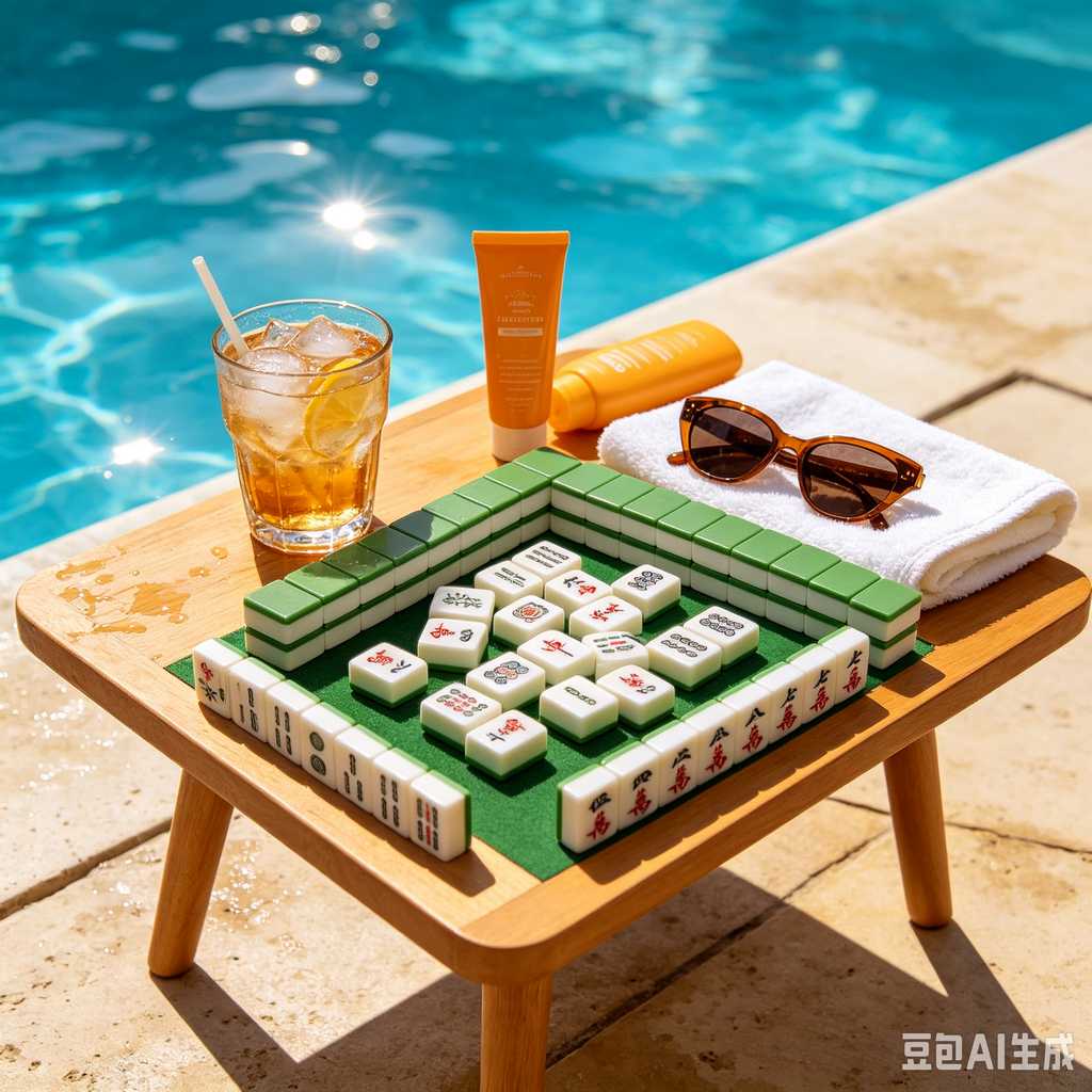LynnMA,mahjong