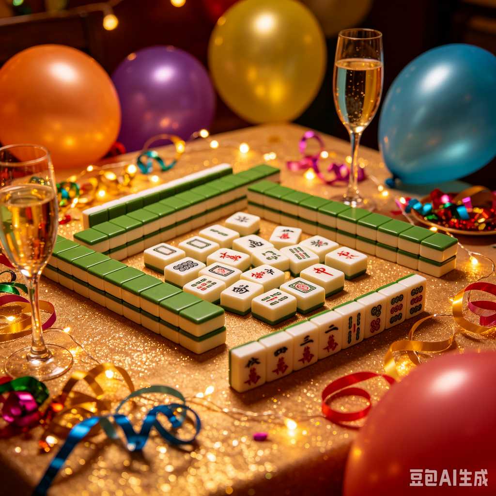 RockfordIL,mahjong