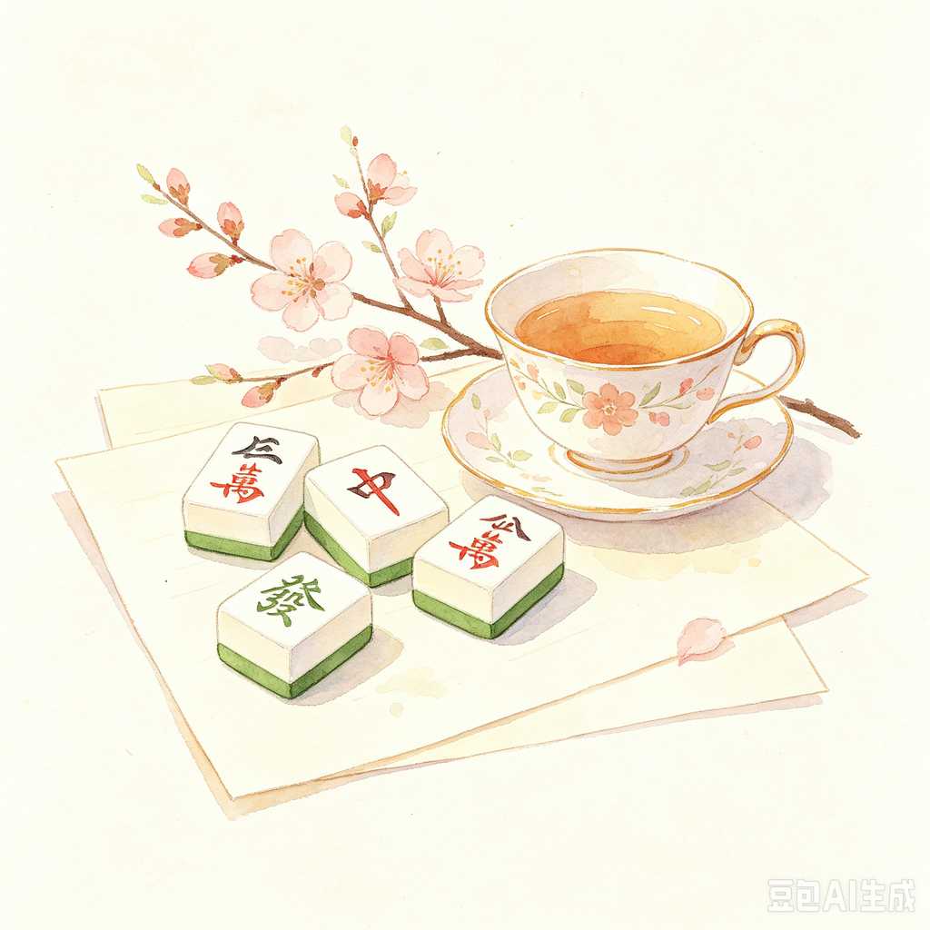 bulk discount mahjong tiles