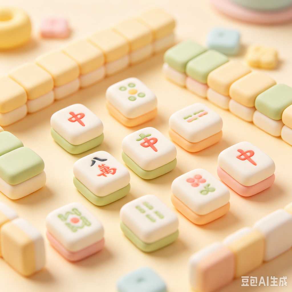 Liege,mahjong