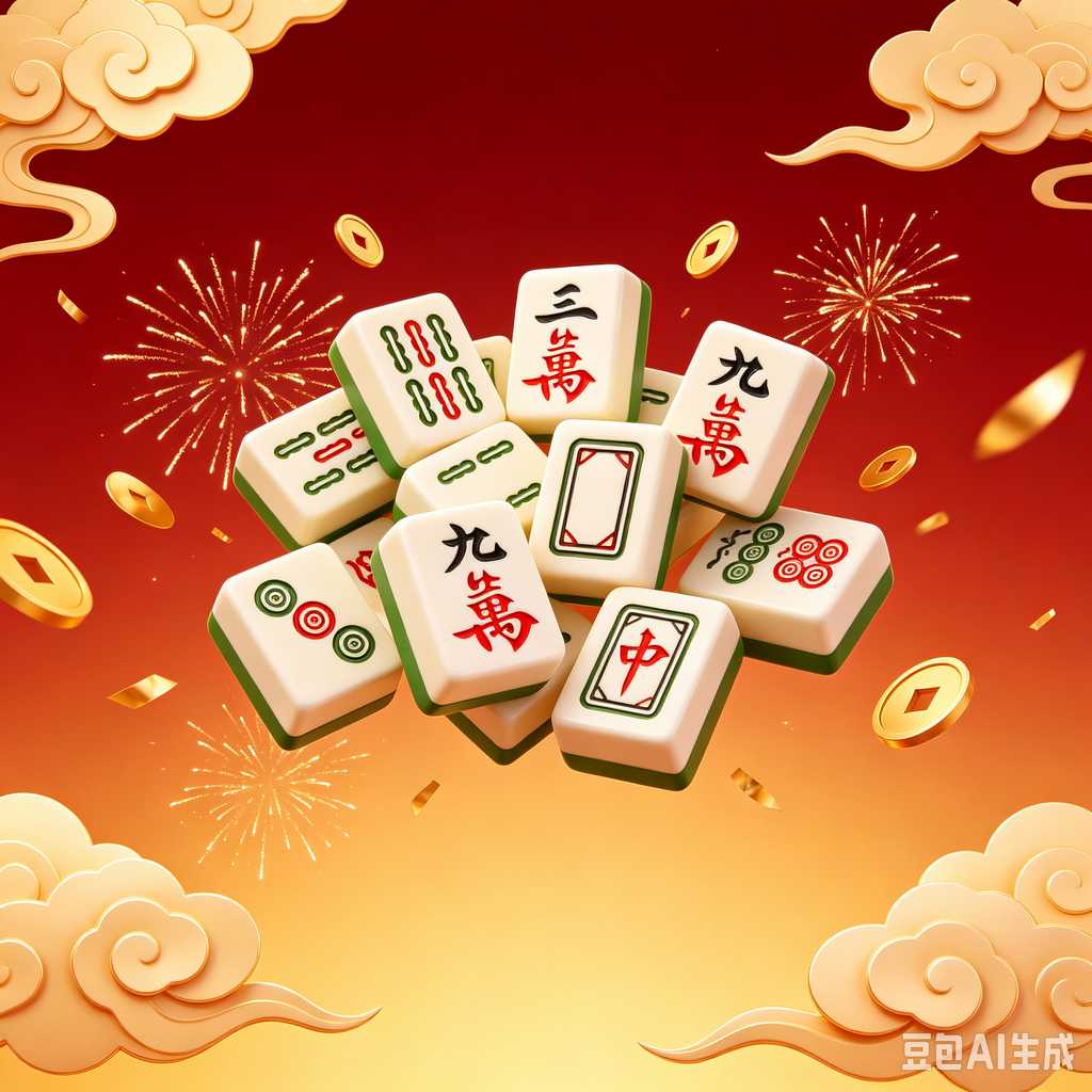 aurorail,mahjong
