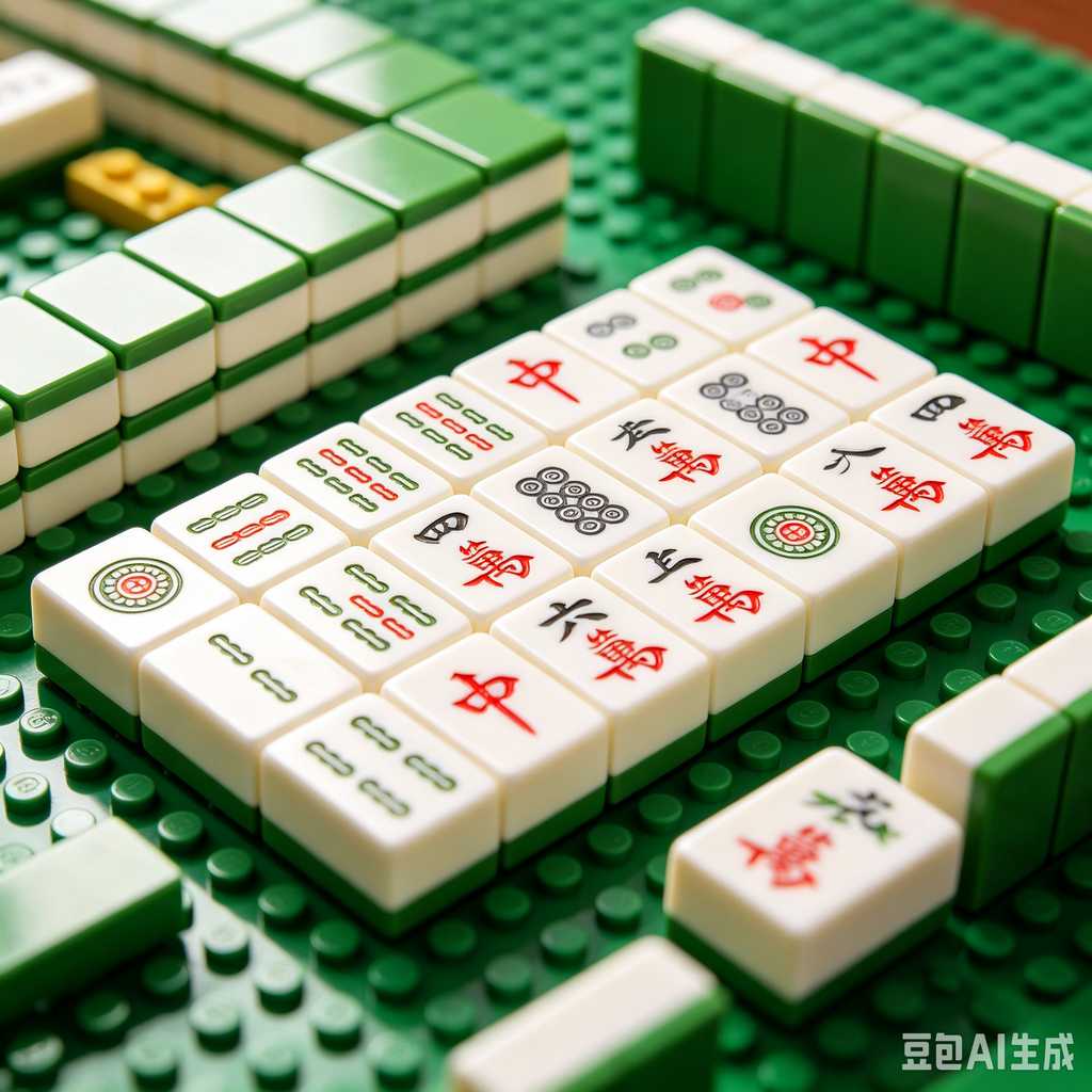 ValenciaVE,mahjong