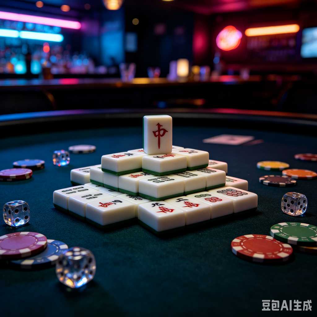 metal mahjong scoring chips