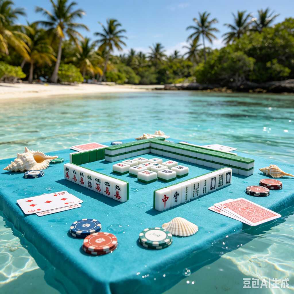Kansas,mahjong