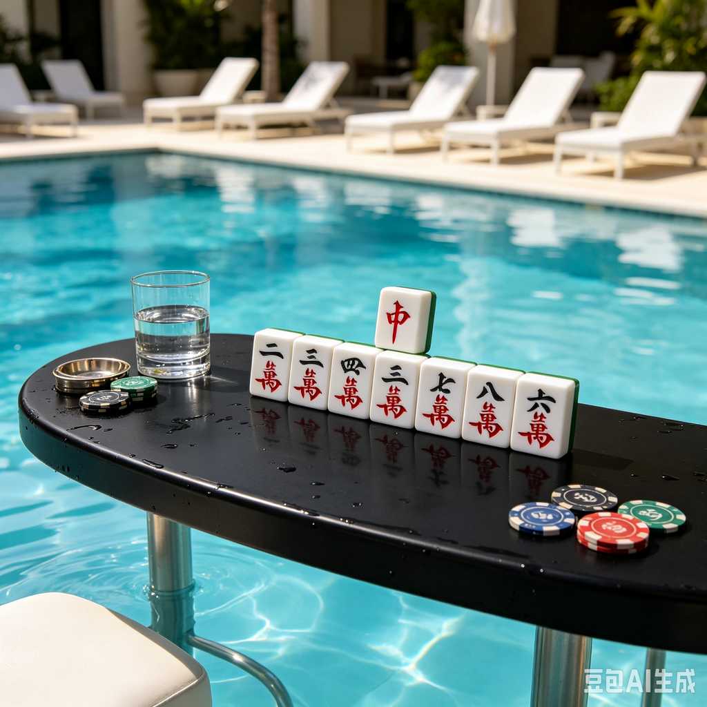 special edition mahjong tiles